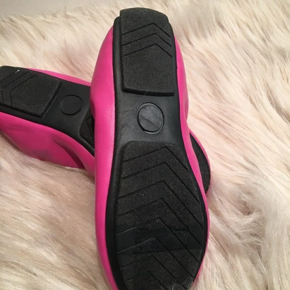 Nordstrom Ballet Shoes Pink